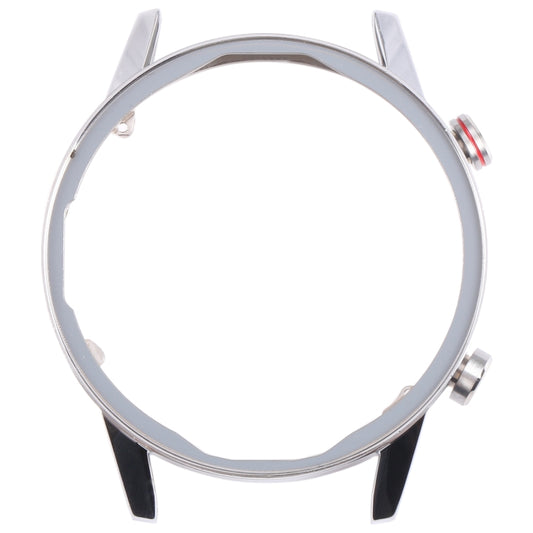 For Honor Magic Watch GS 3i Original LCD Screen Frame Bezel Plate (Silver) by buy2fix
