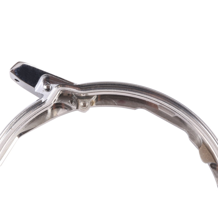 For Honor Magic Watch GS 3i Original LCD Screen Frame Bezel Plate (Silver) by buy2fix