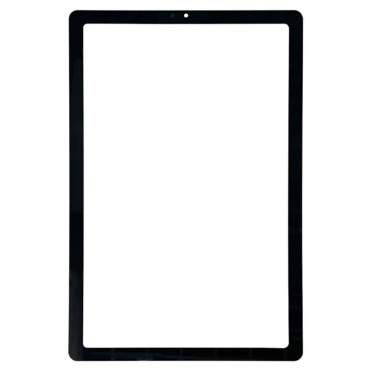 For Lenovo Tab M9 TB-310FU TB-310XU TB310XC TB310FU Front Screen Outer Glass Lens (Black) by buy2fix