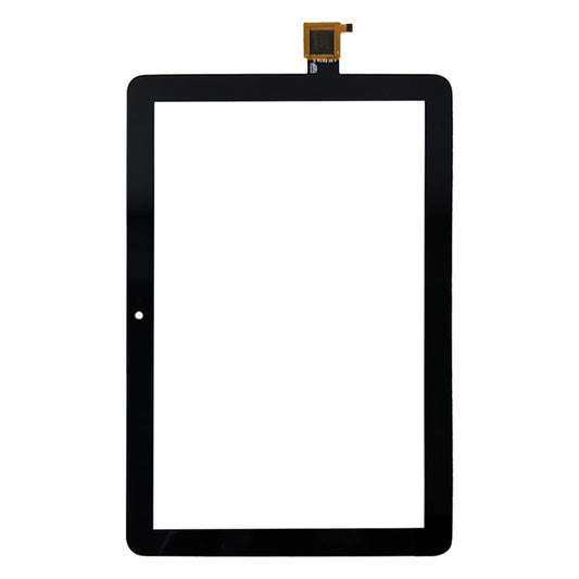 For Amazon Fire HD 8 2022 12th Gen Touch Panel (Black) by buy2fix