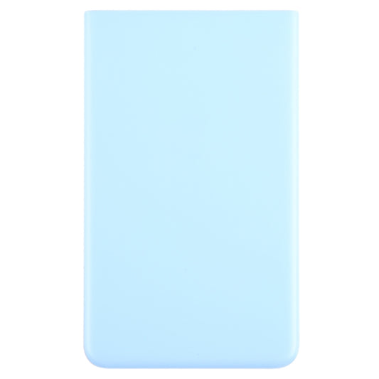 For Google Pixel 8 Pro Original Battery Back Cover (Blue) by buy2fix