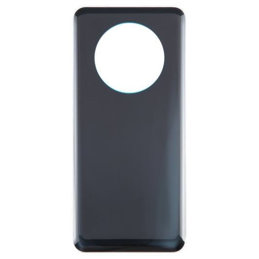 For Huawei Mate 50 Battery Back Cover(Black) by buy2fix