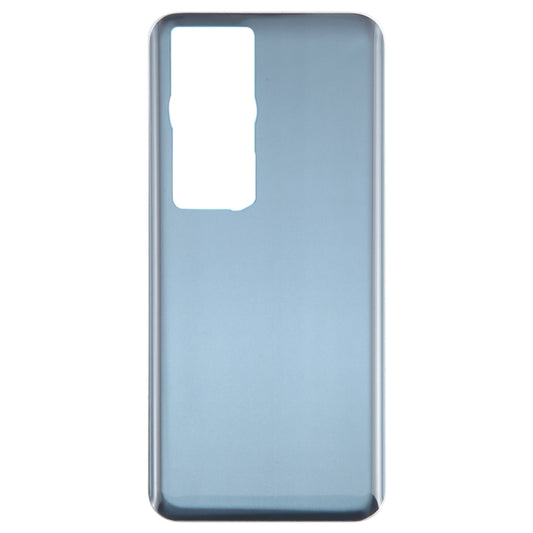 For Huawei P60 Battery Back Cover(Green) by buy2fix