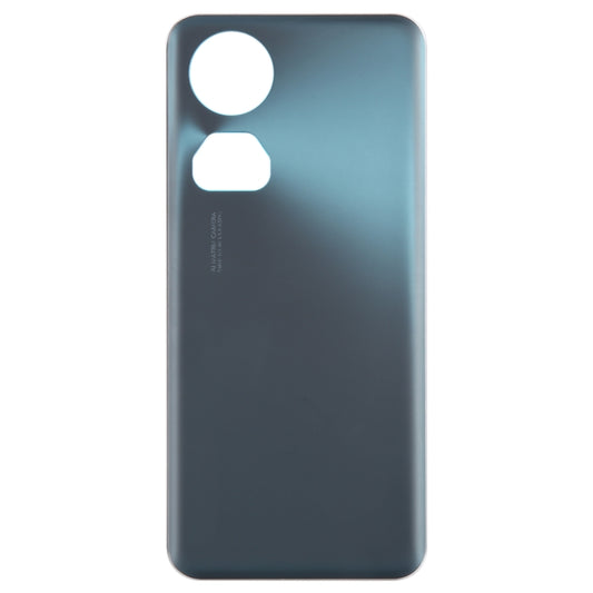 For Honor 90 Battery Back Cover(Green) by buy2fix