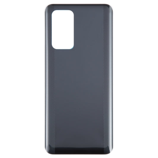 For Xiaomi Poco F5 Pro OEM Glass Material Battery Back Cover(Black) by buy2fix