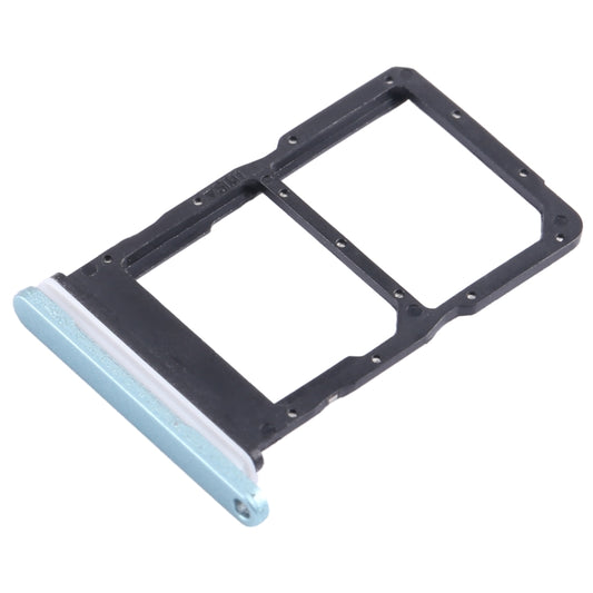 For Huawei Nova 11i SIM + SIM Card Tray (Green) by buy2fix