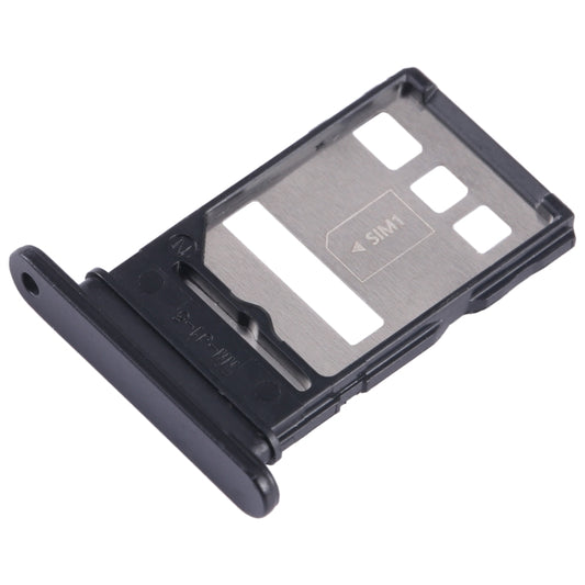 For Huawei Nova 9Z 5G SIM Card Tray (Black) by buy2fix