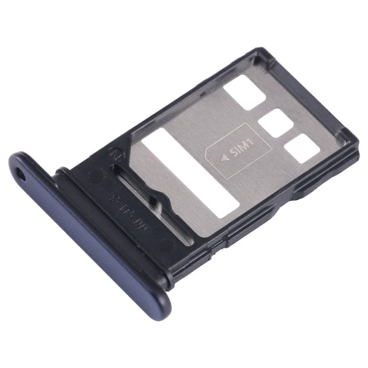 For Huawei Nova 9Z 5G SIM Card Tray (Blue) by buy2fix