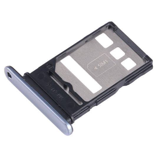 For Huawei Nova 9Z 5G SIM Card Tray (Silver) by buy2fix