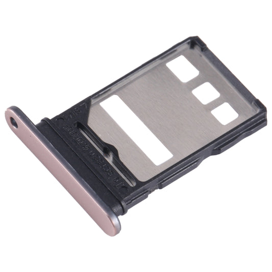 For Huawei Enjoy 50 Plus SIM Card Tray (Gold) by buy2fix