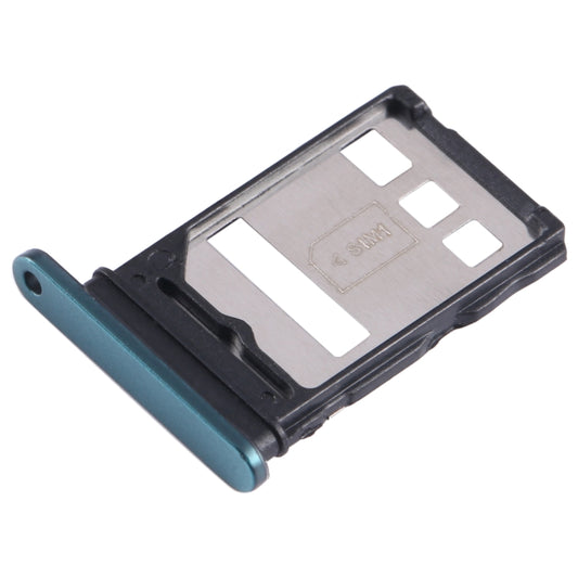 For Huawei Nzone S7 Pro 5G SIM Card Tray (Green) by buy2fix