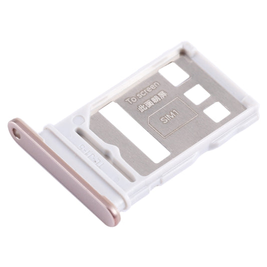 For Honor 60 Pro SIM + SIM Card Tray (Gold) by buy2fix