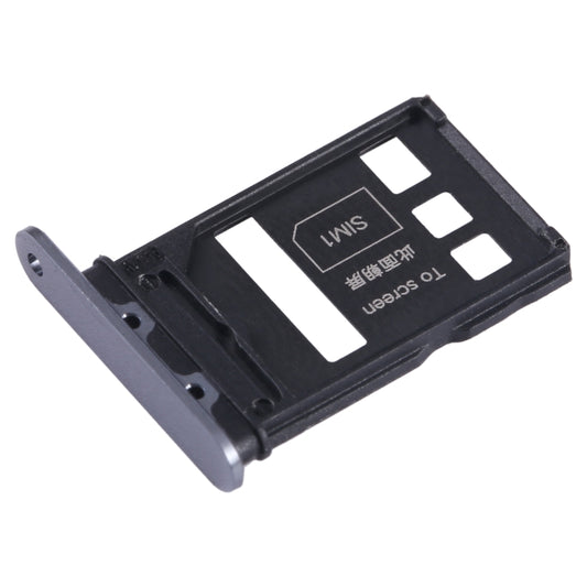 For Honor Magic4 SIM + SIM Card Tray (Black) by buy2fix
