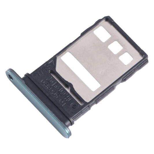 For Honor 60 SE SIM Card Tray (Green) by buy2fix