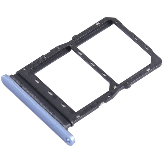 For Honor Play 40C SIM + SIM Card Tray (Blue) by buy2fix