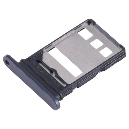 For Honor X50 SIM Card Tray (Black) by buy2fix