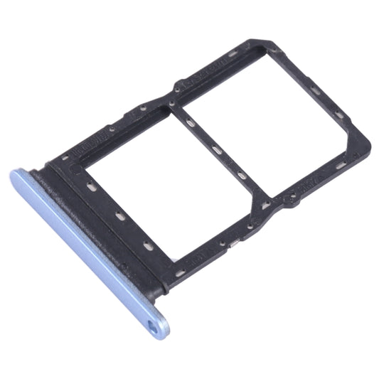For Honor Play 40 SIM + SIM Card Tray (Blue) by buy2fix