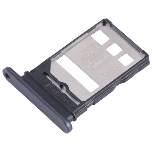 For Honor 90 Pro SIM + SIM Card Tray (Black) by buy2fix