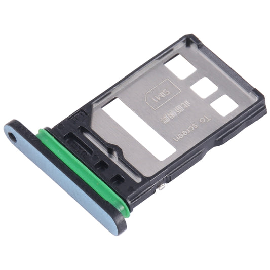 For Honor 90 SIM + SIM Card Tray (Green) by buy2fix