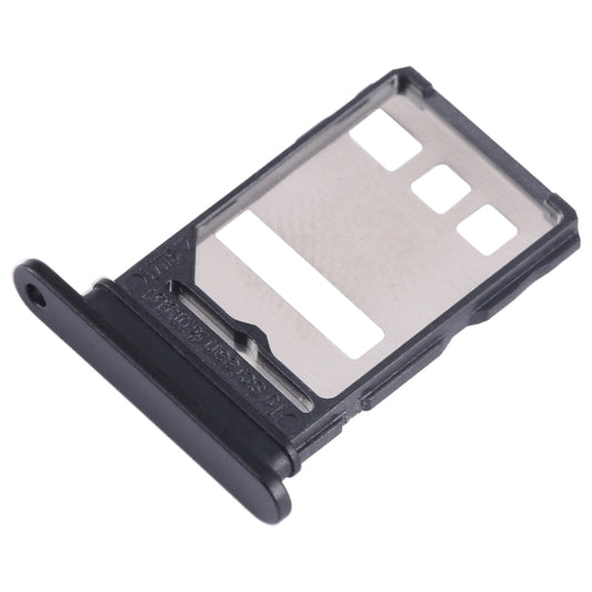 For Honor Play7T Pro SIM Card Tray (Black) by buy2fix