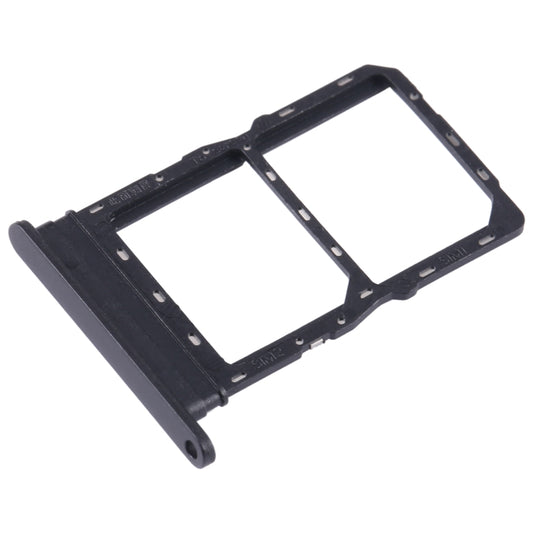 For Honor Play7T SIM + SIM Card Tray (Black) by buy2fix