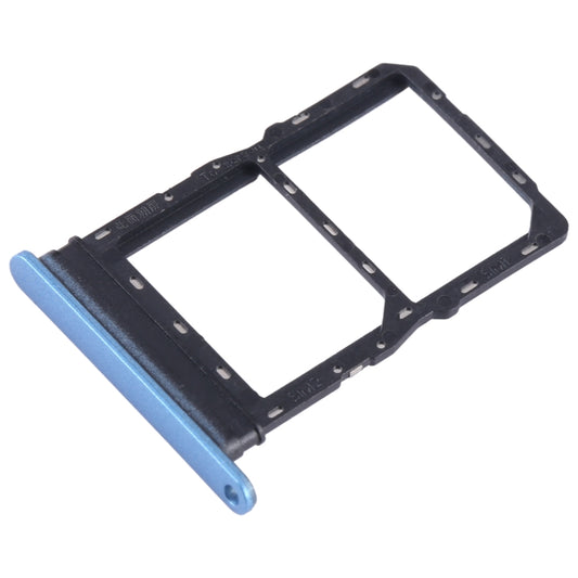 For Honor Play7T SIM + SIM Card Tray (Blue) by buy2fix