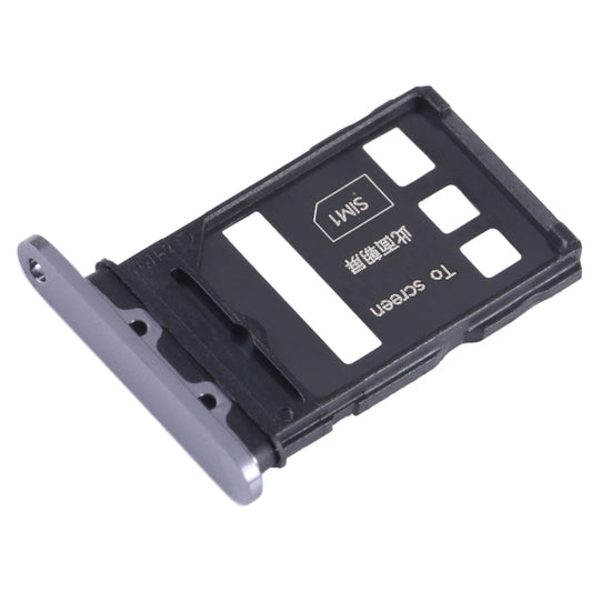 For Honor Magic5 SIM + SIM Card Tray (Black) by buy2fix