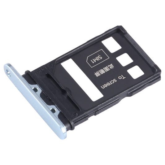 For Honor Magic5 SIM + SIM Card Tray (Green) by buy2fix