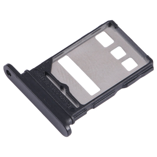 For Honor X9a SIM Card Tray (Black) by buy2fix