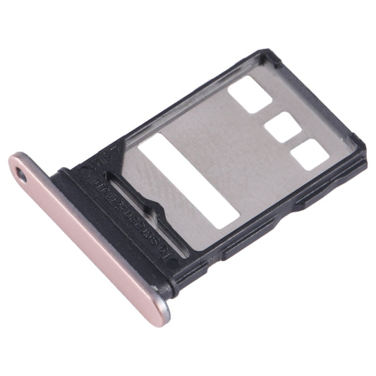 For Honor X9a SIM Card Tray (Gold) by buy2fix