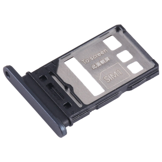 For Honor 80 Pro SIM + SIM Card Tray (Black) by buy2fix