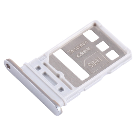 For Honor 80 Pro SIM + SIM Card Tray (Gold) by buy2fix