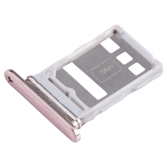 For Honor X9 SIM Card Tray (Pink) by buy2fix