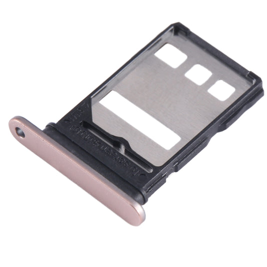 For Honor Play 50 Plus SIM Card Tray (Gold) by buy2fix