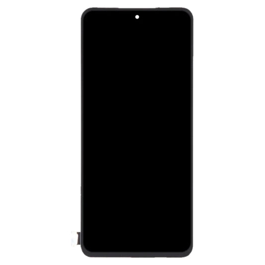 For OnePlus Nord 3 CPH2491 Original LCD Screen with Digitizer Full Assembly (Black) by buy2fix