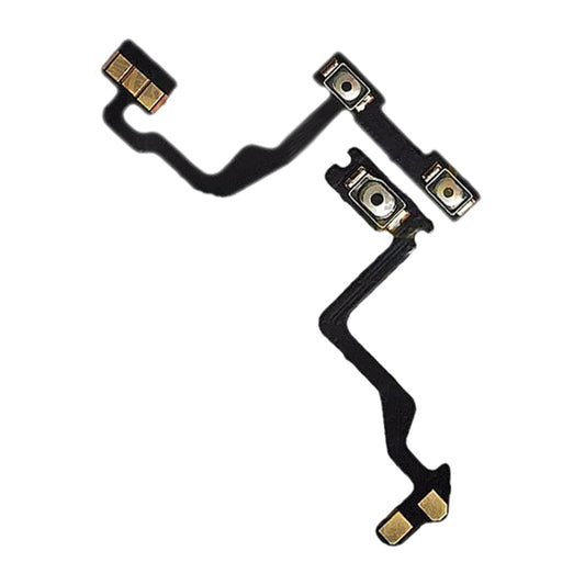 For Oneplus 10 Pro Power Button & Volume Button Flex Cable by buy2fix