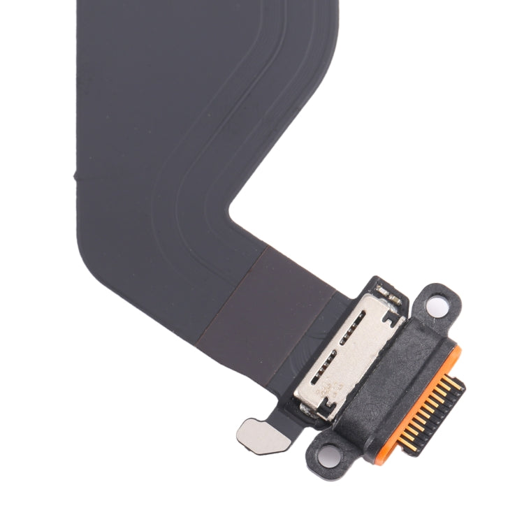 For Huawei Mate 50 Pro OEM Charging Port Flex Cable by buy2fix