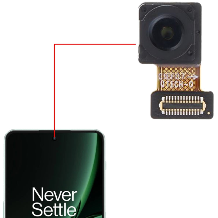 For OnePlus Nord N20 5G Front Facing Camera by buy2fix