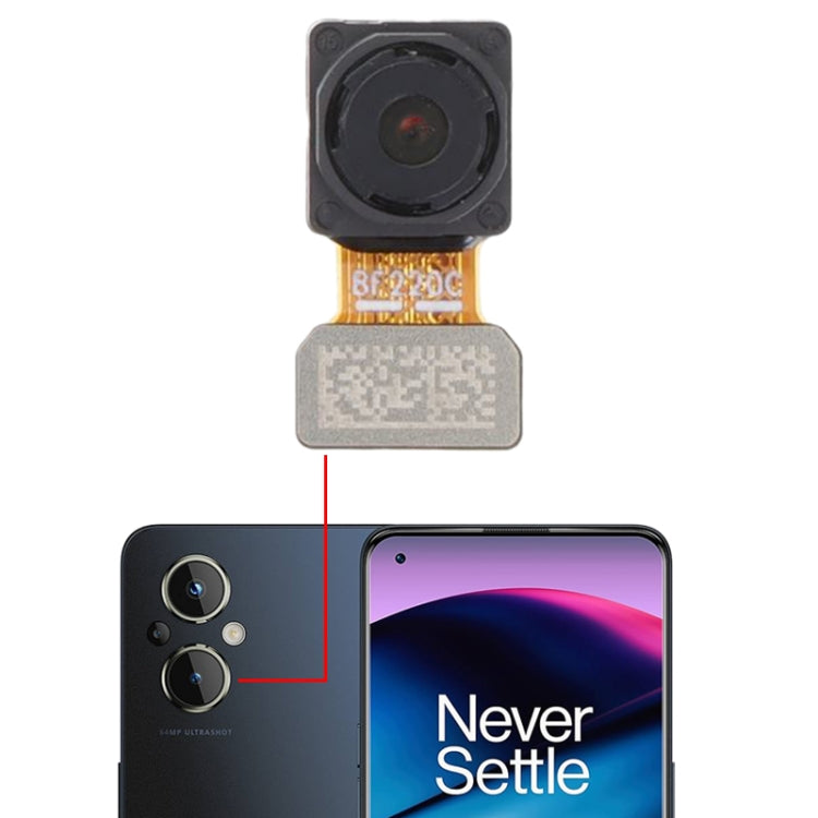 For OnePlus Nord N20 5G Macro Back Facing Camera by buy2fix