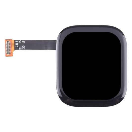 For Amazfit GTS 4 mini LCD Screen with Digitizer Full Assembly by buy2fix