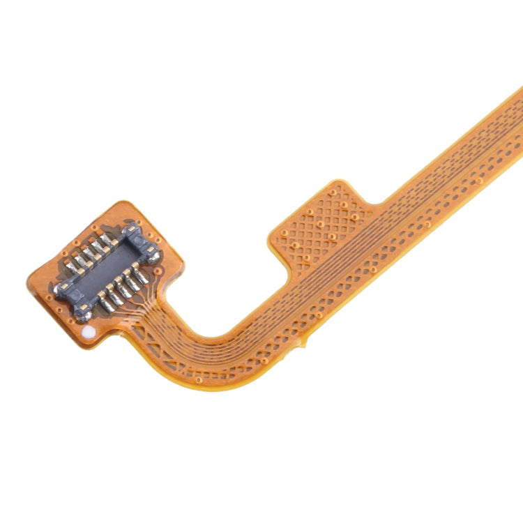 For Xiaomi Redmi 13C Original Fingerprint Sensor Flex Cable (Black) by buy2fix