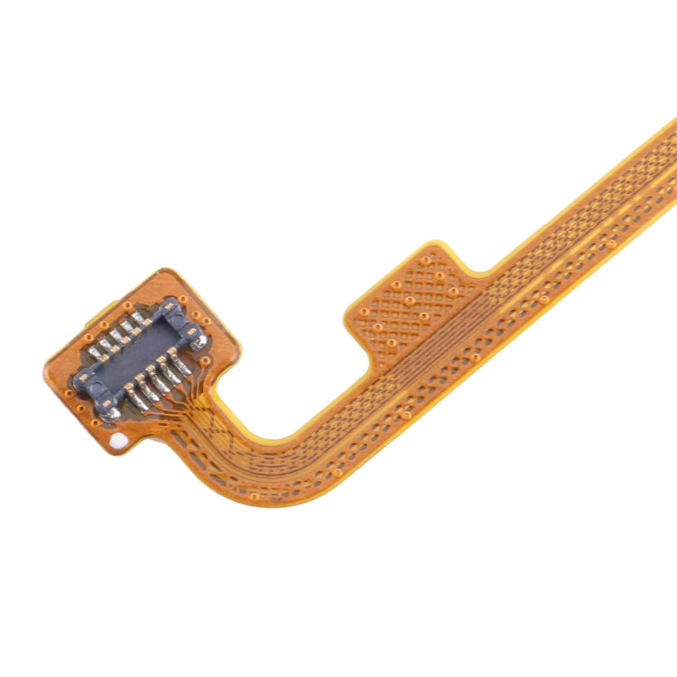 For Xiaomi Redmi 13C Original Fingerprint Sensor Flex Cable (Blue) by buy2fix