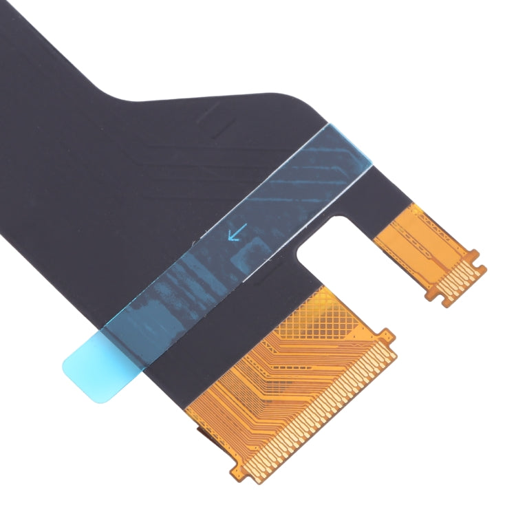 For Lenovo XiaoXin Pad Pro 2022 11.2 TB138FC Original LCD Flex Cable by buy2fix