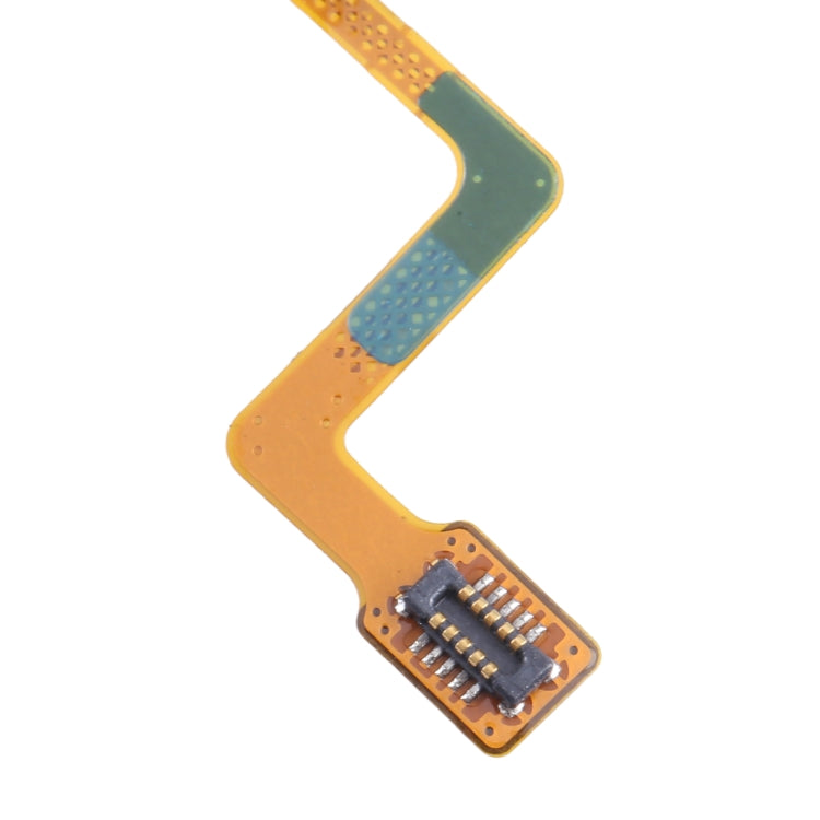 For Xiaomi Pad 5 Original Fingerprint Sensor Flex Cable (Black) by buy2fix