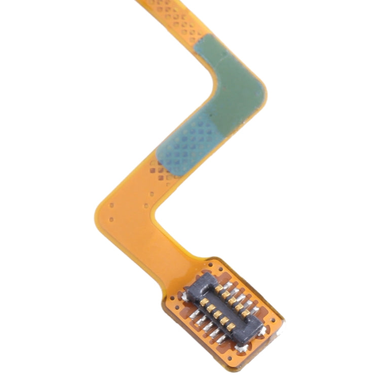 For Xiaomi Pad 5 Original Fingerprint Sensor Flex Cable (Green) by buy2fix