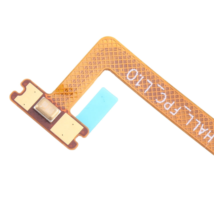 For Lenovo LEGION Y700 Gen2 Original Microphone Flex Cable by buy2fix