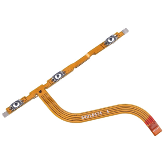 For Motorola Moto X Style XT1575 Original Power Button & Volume Button Flex Cable by buy2fix