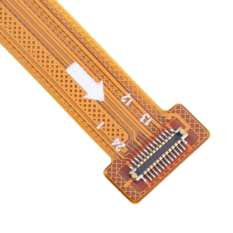 For OPPO Find N2 Flip LCD Secondary Screen Flex Cable by buy2fix