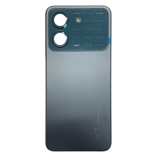 Battery Back Cover for ZTE Blade A54 (Grey) by buy2fix