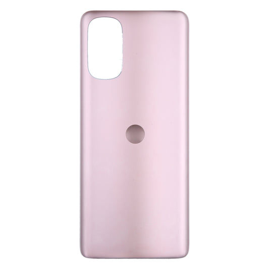 For Motorola Moto G Stylus 4G 2022 Original Battery Back Cover(Gold) by buy2fix